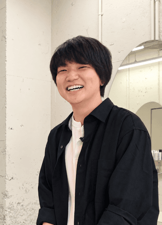美容サロンオーナー Hさん